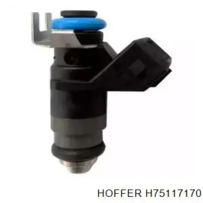 Injetor de injeção de combustível Renault (RVI) 048H104274 preço, a partir de 62,01 USD