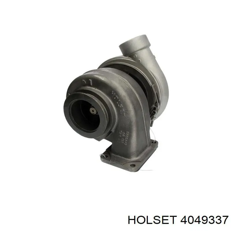 Turbina Holset 4049337 preço, a partir de 586,65 USD