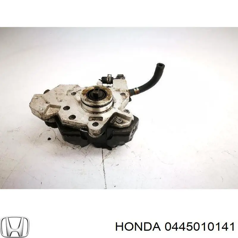 Bomba de combustível de pressão alta Honda 0445010141 preço, a partir de 303,58 USD