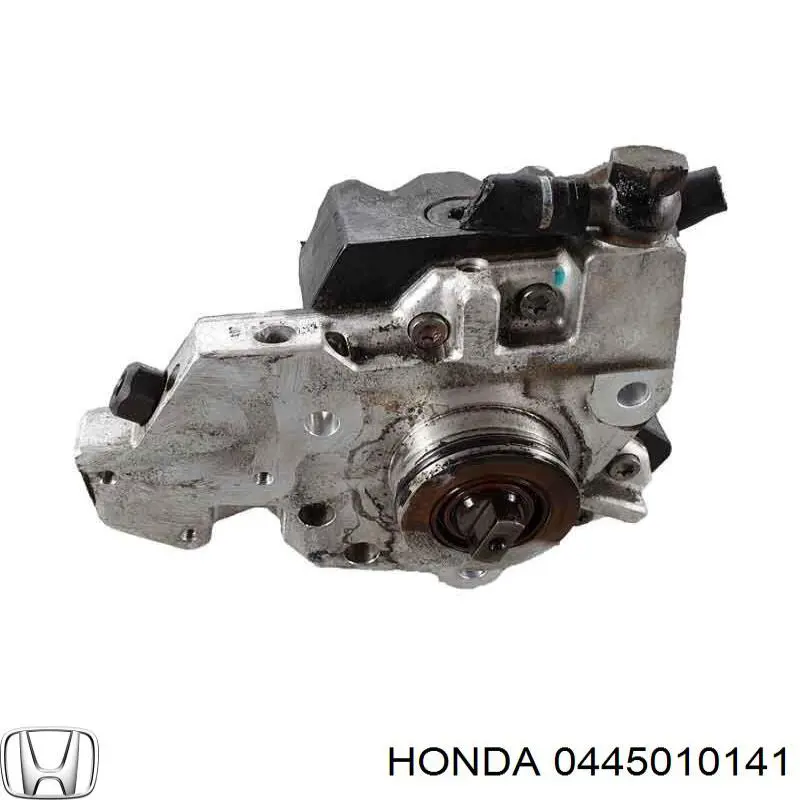 0445010141 Honda Bomba de combustível de pressão alta