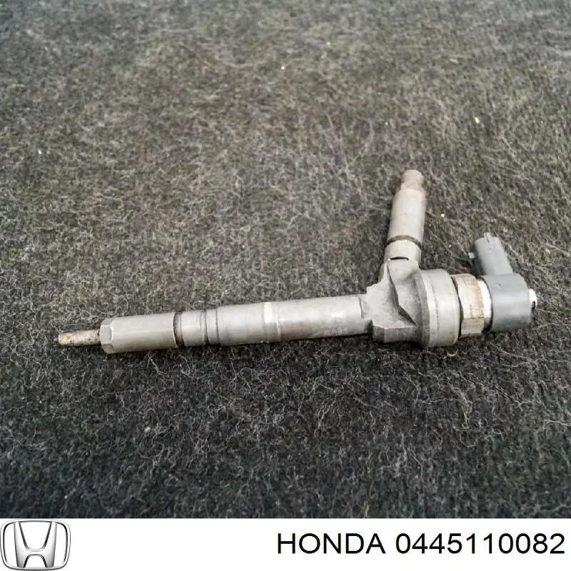Compre Injetor de injeção de combustível Honda Civic 7