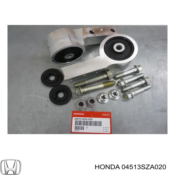 04513SZA020 Honda 