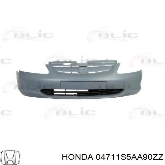 Compre 3826071 Polcar Pára-choque dianteiro