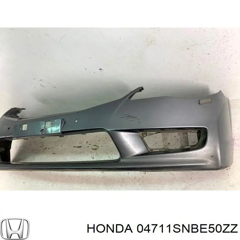 Pára-choque dianteiro Honda 04711SNBE50ZZ preço, a partir de 1109,13 USD