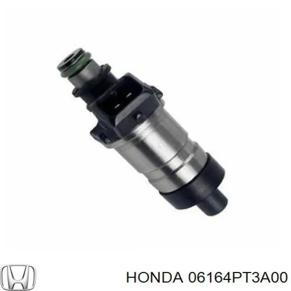 06164PT3A00 Honda Injetor de injeção de combustível