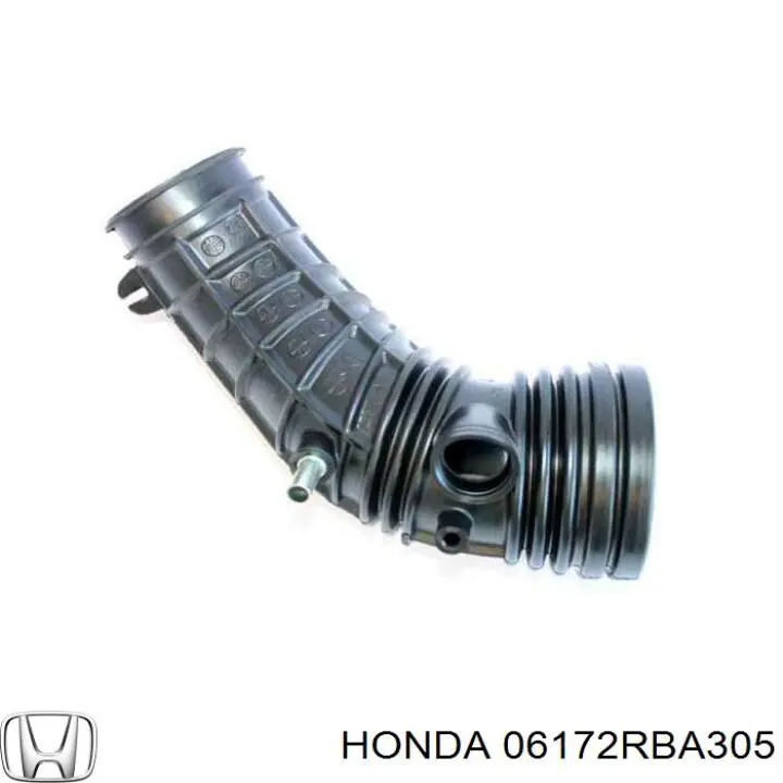 Compre 17228RBA000 Honda Cano derivado de ar, saída de filtro de ar
