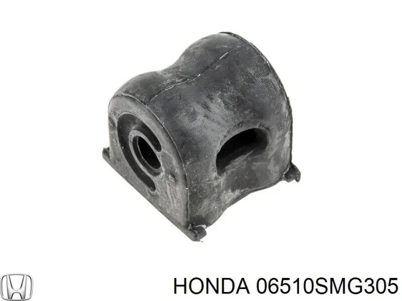 Bucha de estabilizador dianteiro Honda 06510SMG305 preço, a partir de 4,97 USD