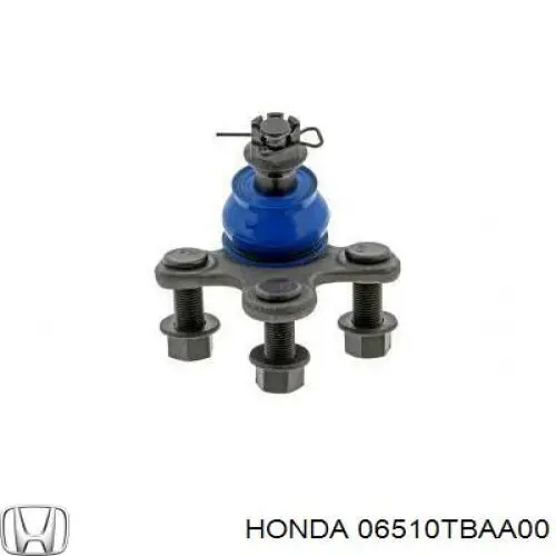 Suporte de esfera inferior Honda 06510TBAA00 preço, a partir de 31,87 USD
