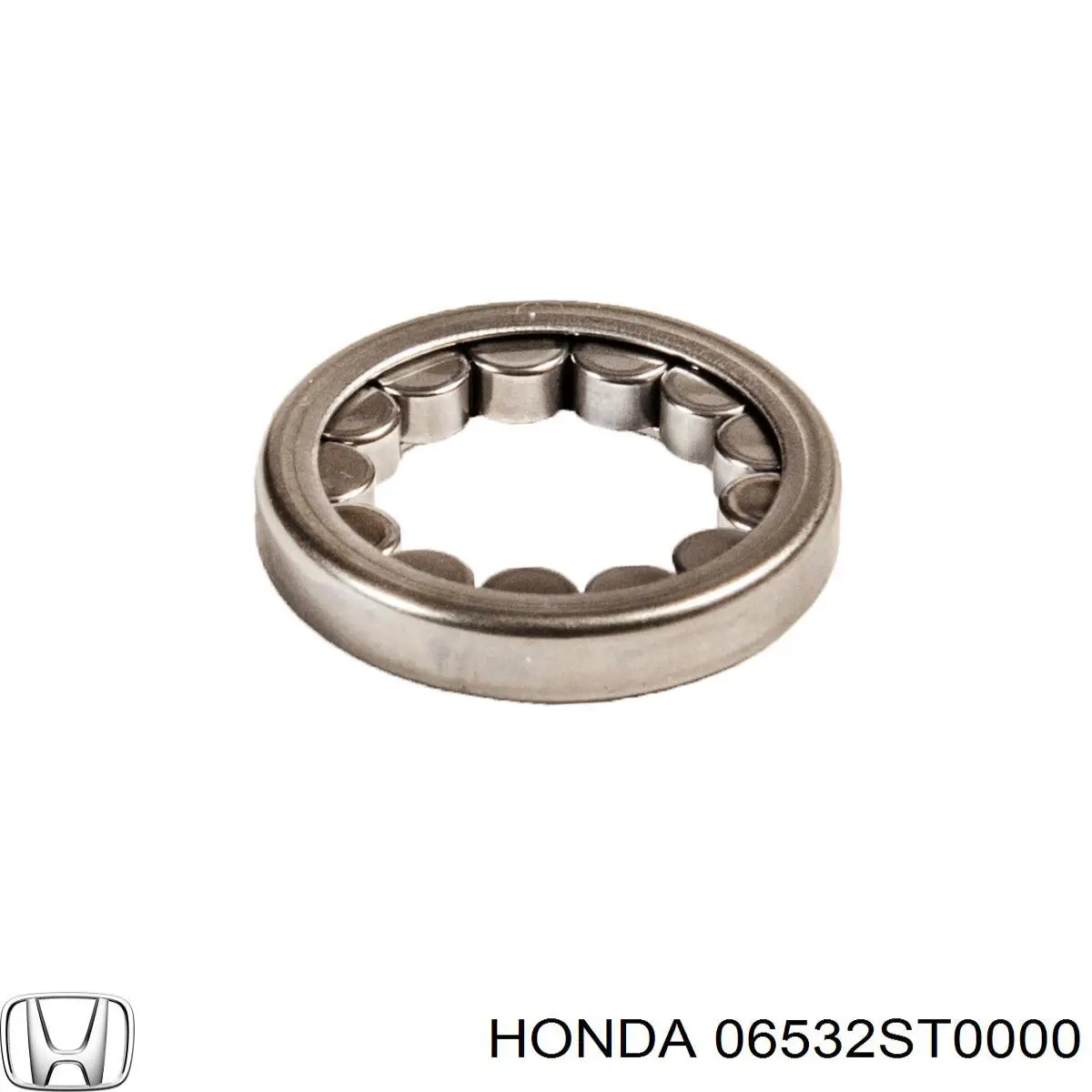 Compre 06532ST0000 Honda Kit de reparação da cremalheira da direção (do mecanismo), (kit de vedantes)