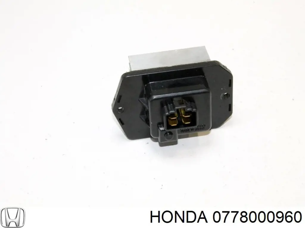  Honda 0778000960 preço, a partir de 44,27 USD