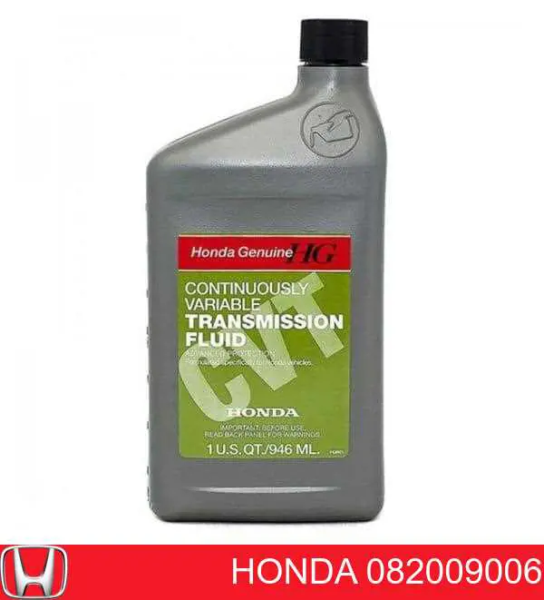 Óleo de transmissão Honda 082009006 preço, a partir de 17,50 USD