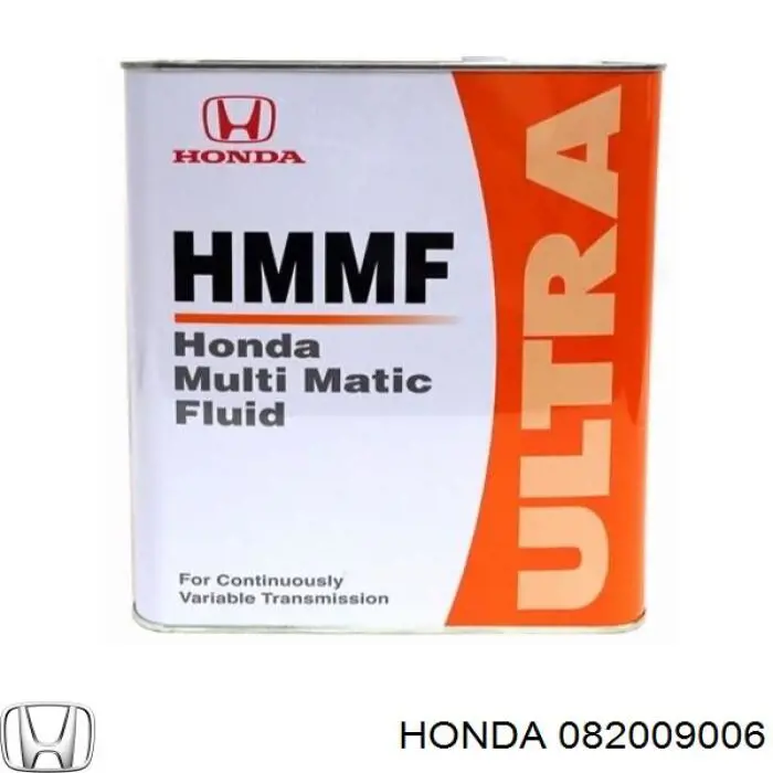 Compre 082009006 Honda Óleo de transmissão