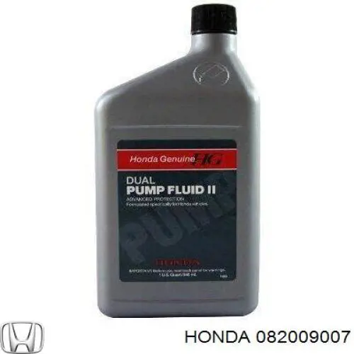 Compre 082009007 Honda Óleo de transmissão