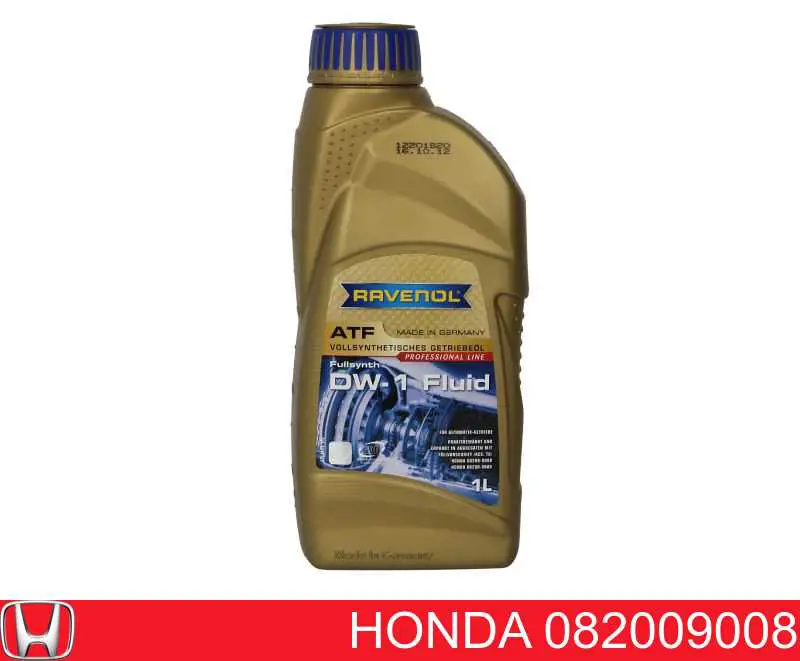 Compre 082009008 Honda Óleo de transmissão