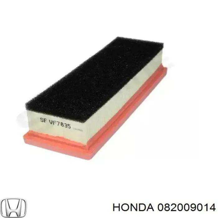 82009014 Honda Óleo de transmissão