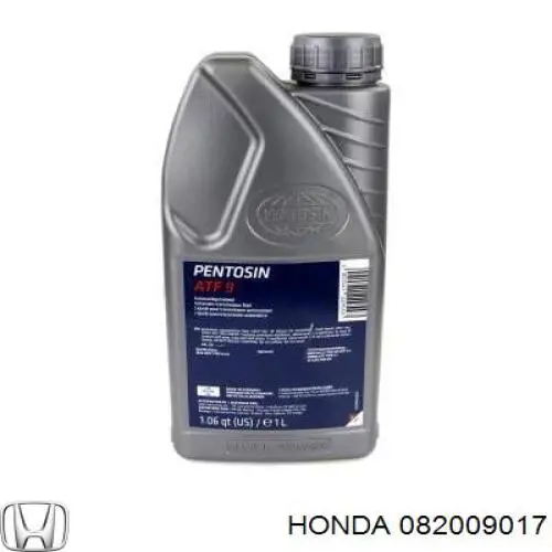 Compre 082009017 Honda Óleo de transmissão