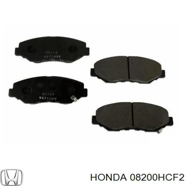 Compre 08200HCF2 Honda Óleo de transmissão