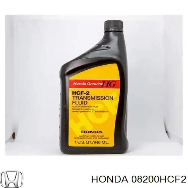 Óleo de transmissão Honda 08200HCF2 preço, a partir de 14,48 USD