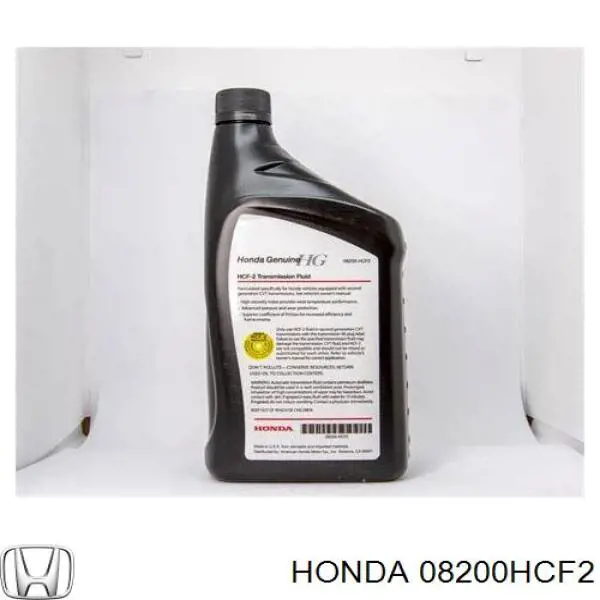 Compre 08200HCF2 Honda Óleo de transmissão