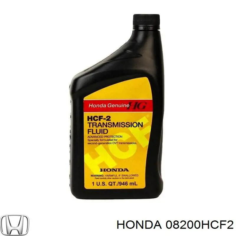 Óleo de transmissão Honda 08200HCF2 preço, a partir de 14,48 USD