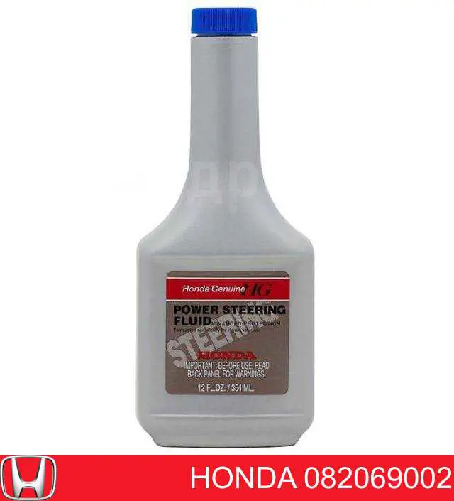 Fluido da Direção hidrâulica assistida Honda 082069002 preço, a partir de 27,27 USD