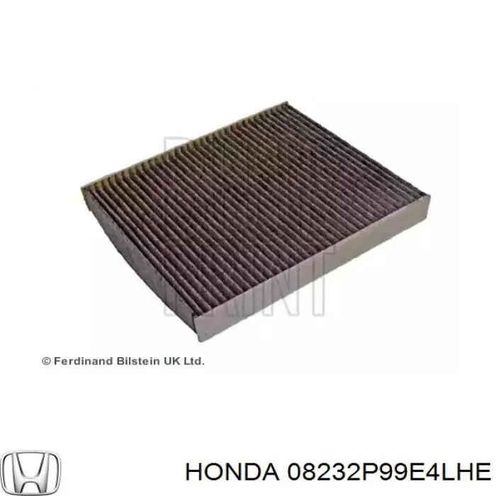 08232P99E4LHE Honda Óleo para motor