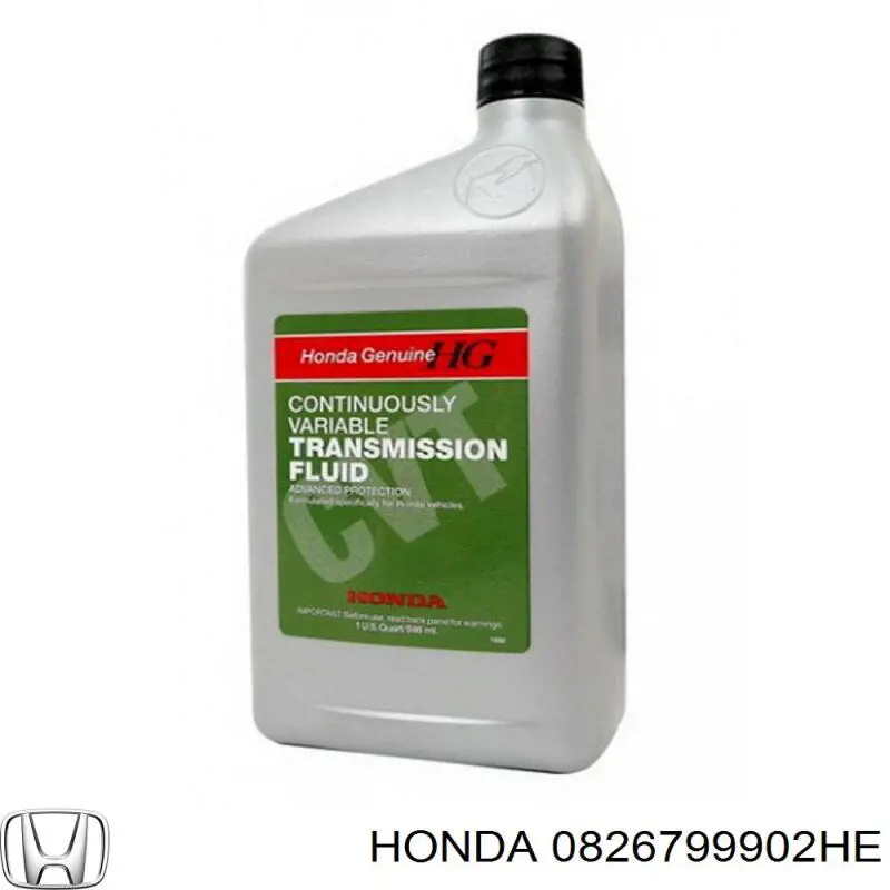 Óleo de transmissão Honda 0826799902HE preço, a partir de 56,19 USD
