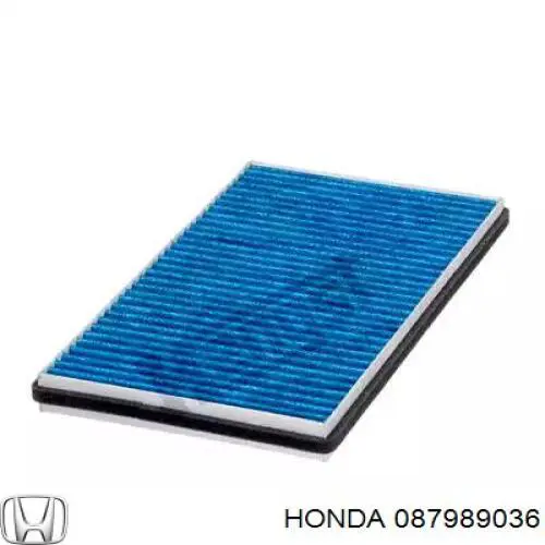 087989036 Honda Óleo para motor