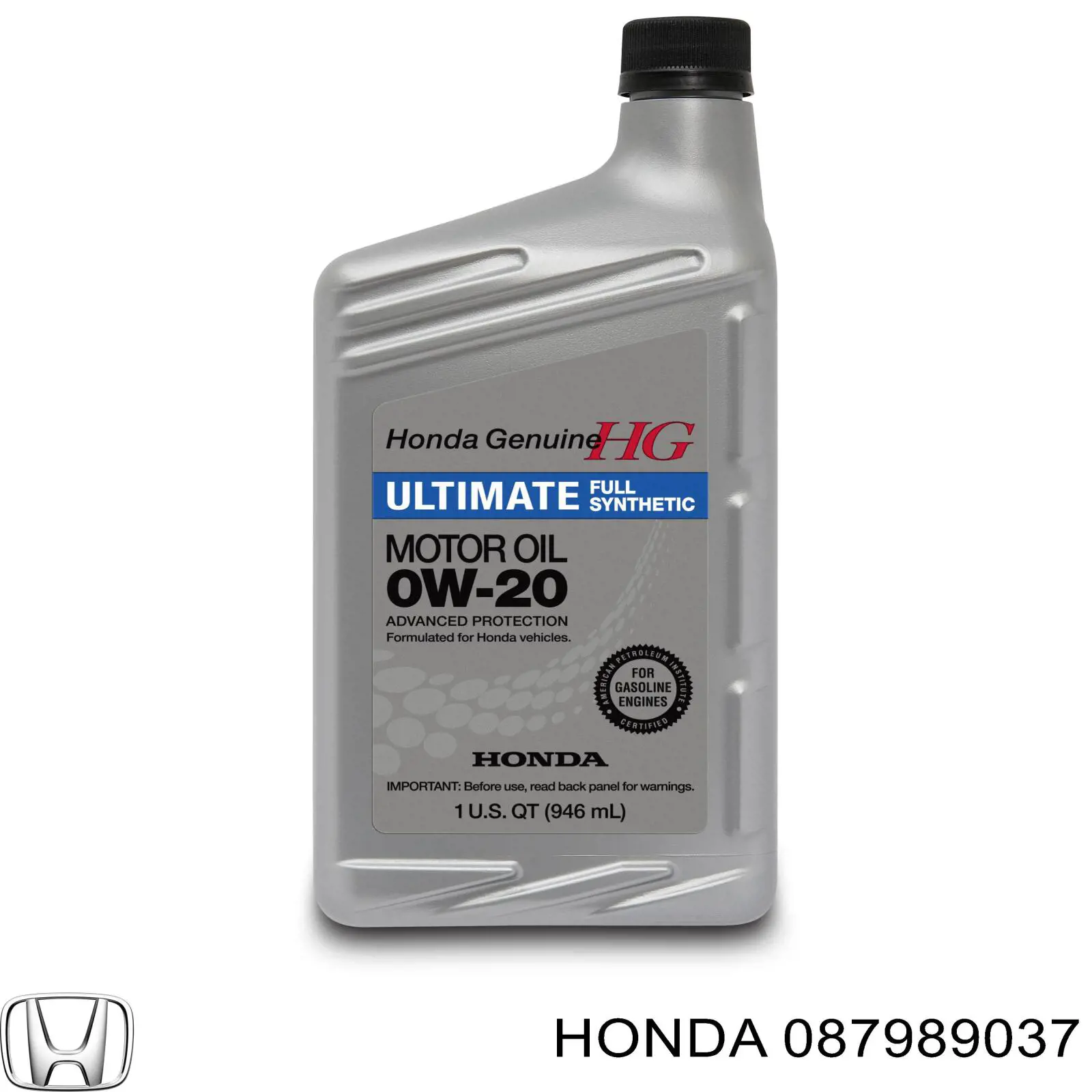 Óleo para motor Honda 087989037 preço, a partir de 14,93 USD