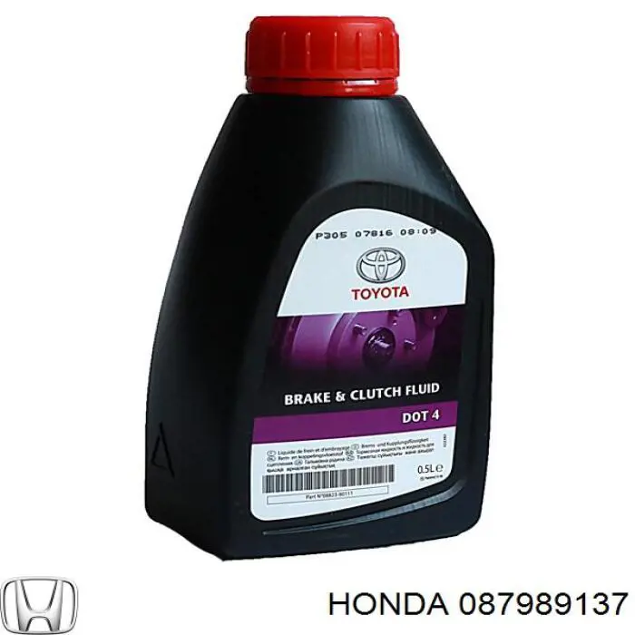 Óleo para motor Honda 087989137 preço, a partir de 20,45 USD