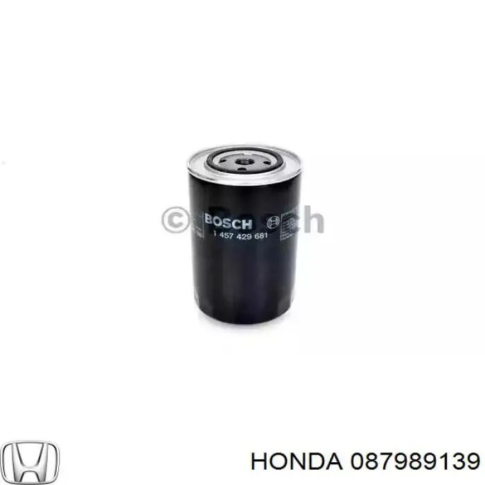 Compre 087989139 Honda Óleo para motor
