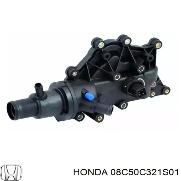 Fluido de esfriamento Honda 08C50C321S01 preço, a partir de 4,02 USD