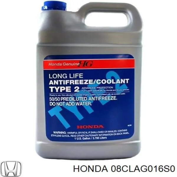 Fluido de esfriamento 102927 Motul