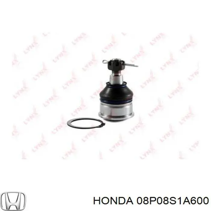  Protetores de lama dianteiros, kit Honda Accord VI sedan (CG) (1998 - 2003) VI
