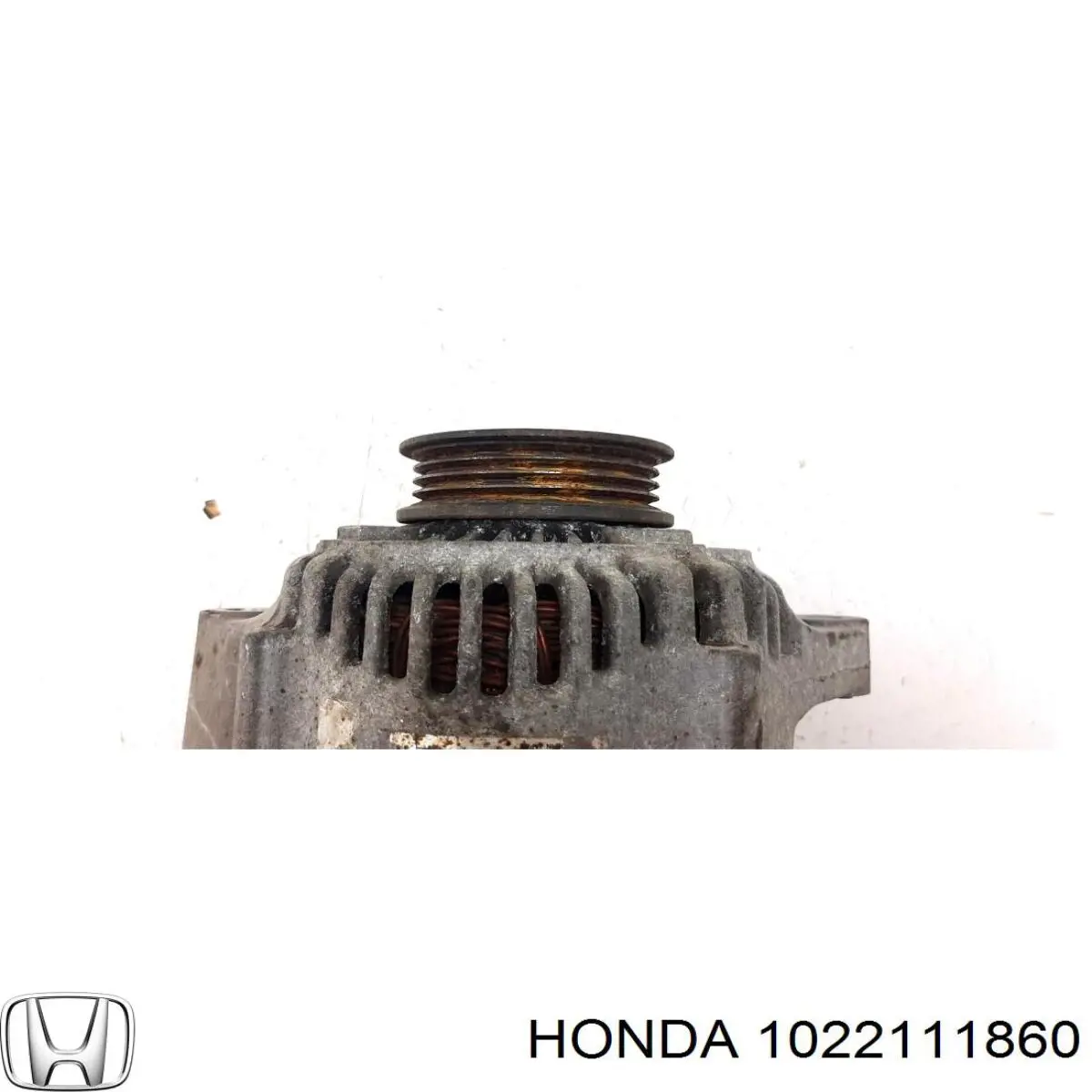 Compre 1022111860 Honda Gerador