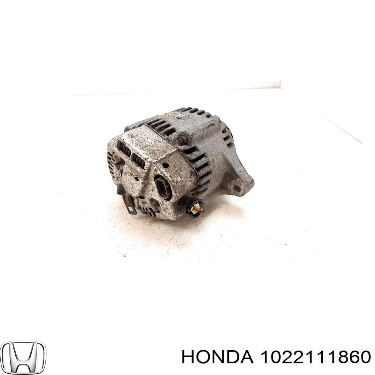 Gerador Honda 1022111860 preço, a partir de 91,98 USD