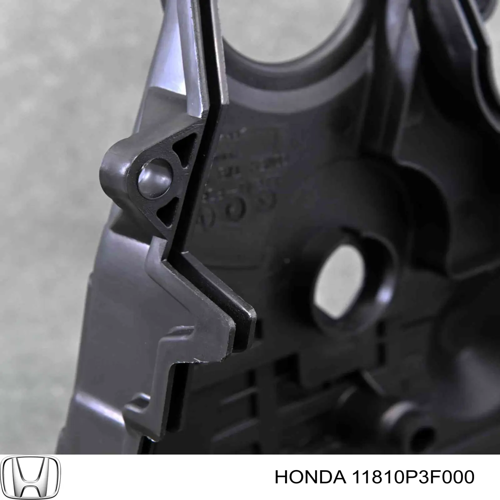 11810P3F000 Honda 