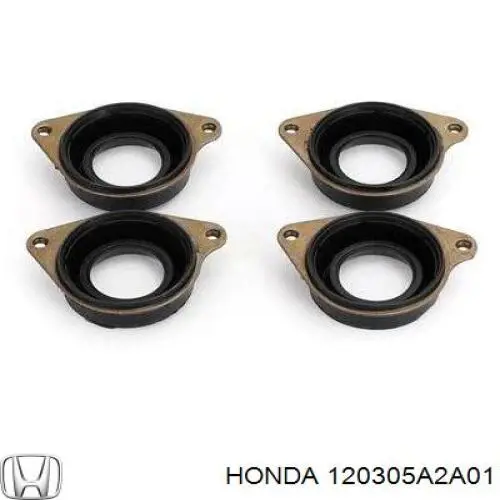 Vedante da tampa de válvulas de motor, kit Elring 110570 preço, a partir de 57,59 USD