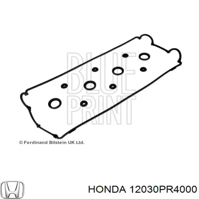 Vedante de tampa de válvulas de motor Honda 12030PR4000 preço, a partir de 29,02 USD
