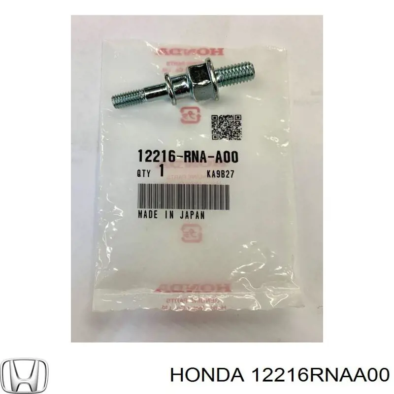  Honda 12216RNAA00 preço, a partir de 20,30 USD