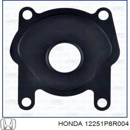 Vedante de cabeça de motor (CBC) Honda 12251P8R004 preço, a partir de 26,46 USD