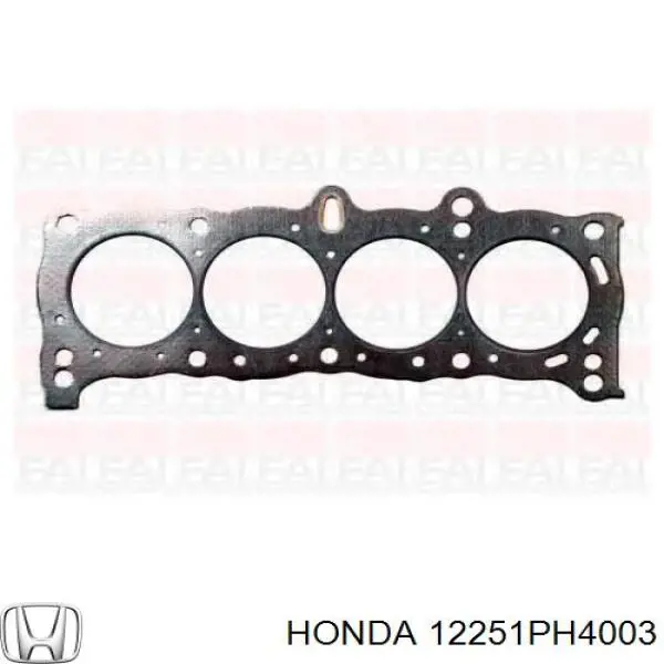 Compre 414717P Corteco Vedante de cabeça de motor (CBC)