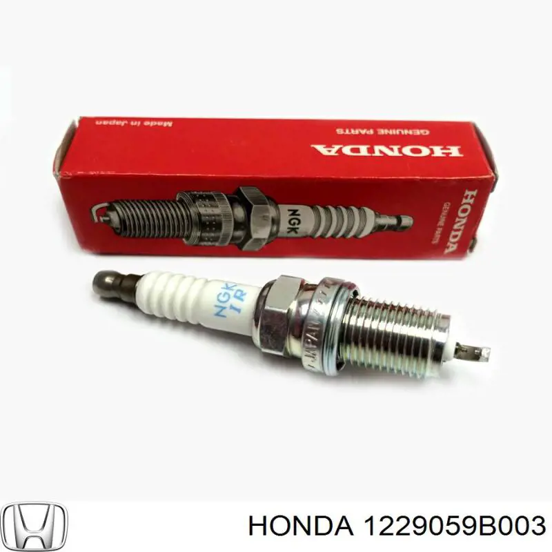 VXEHC24G Denso Vela de ignição