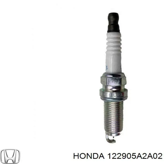 122905A2A02 Honda Vela de ignição