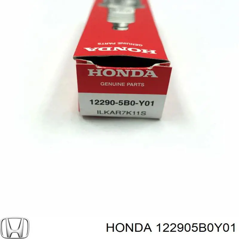 Compre 122905B0Y01 Honda Vela de ignição