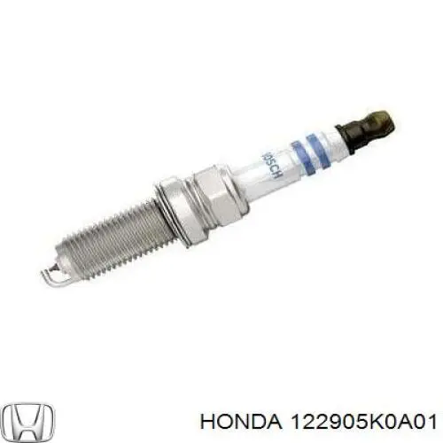 Vela de ignição NGK 96509 preço, a partir de 29,79 USD