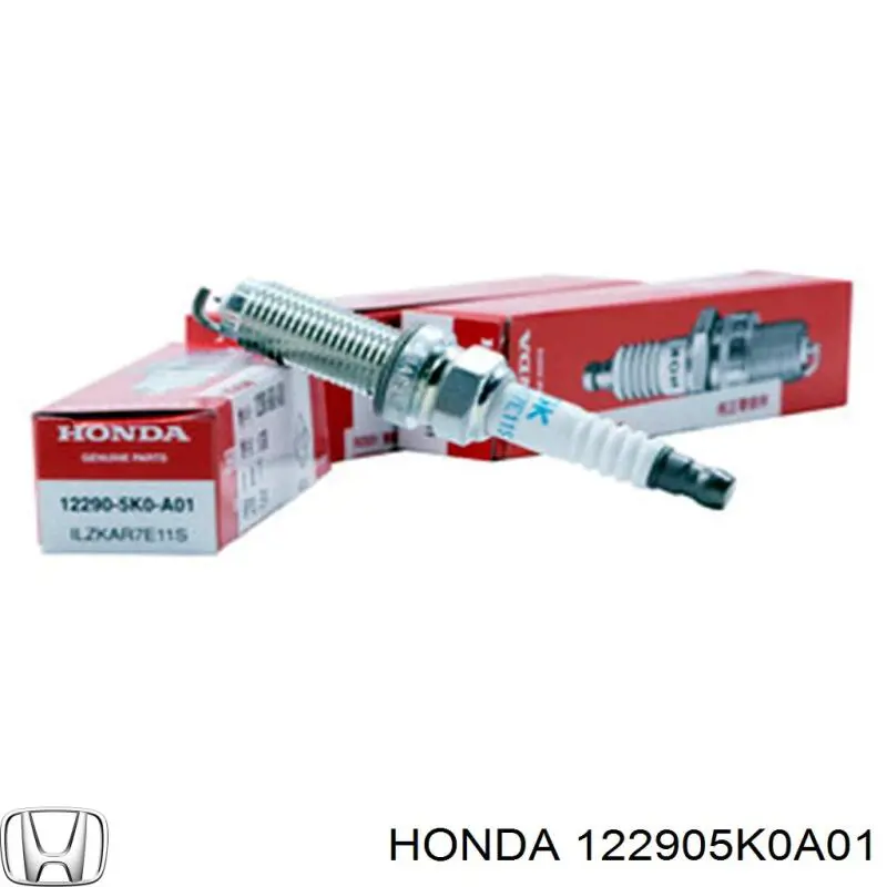 96509 NGK Vela de ignição