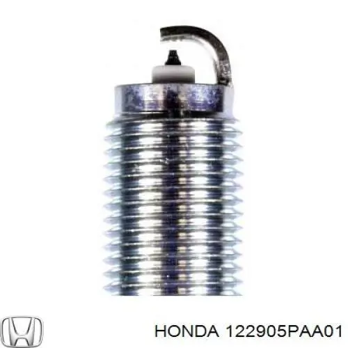 122905PAA01 Honda Vela de ignição
