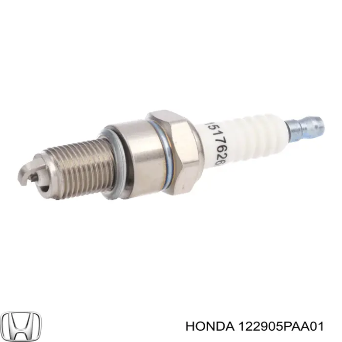 Vela de ignição 122905PAA01 Honda