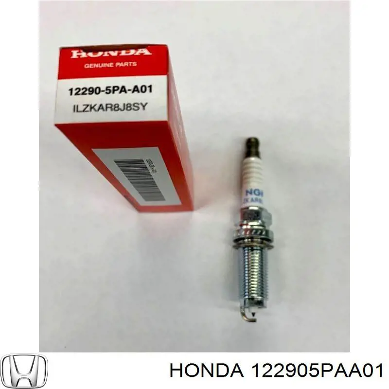 Compre VXEHC24G Denso Vela de ignição